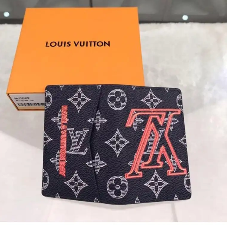 Brother Sam Yupoo Bags LV 19T1L0652 0716
